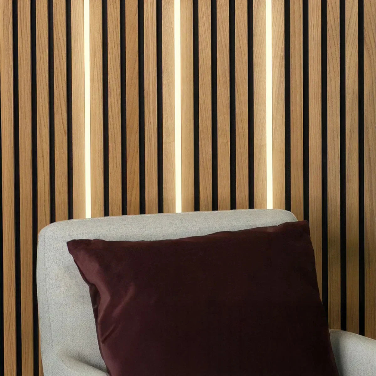 Kaldrek LED Strip