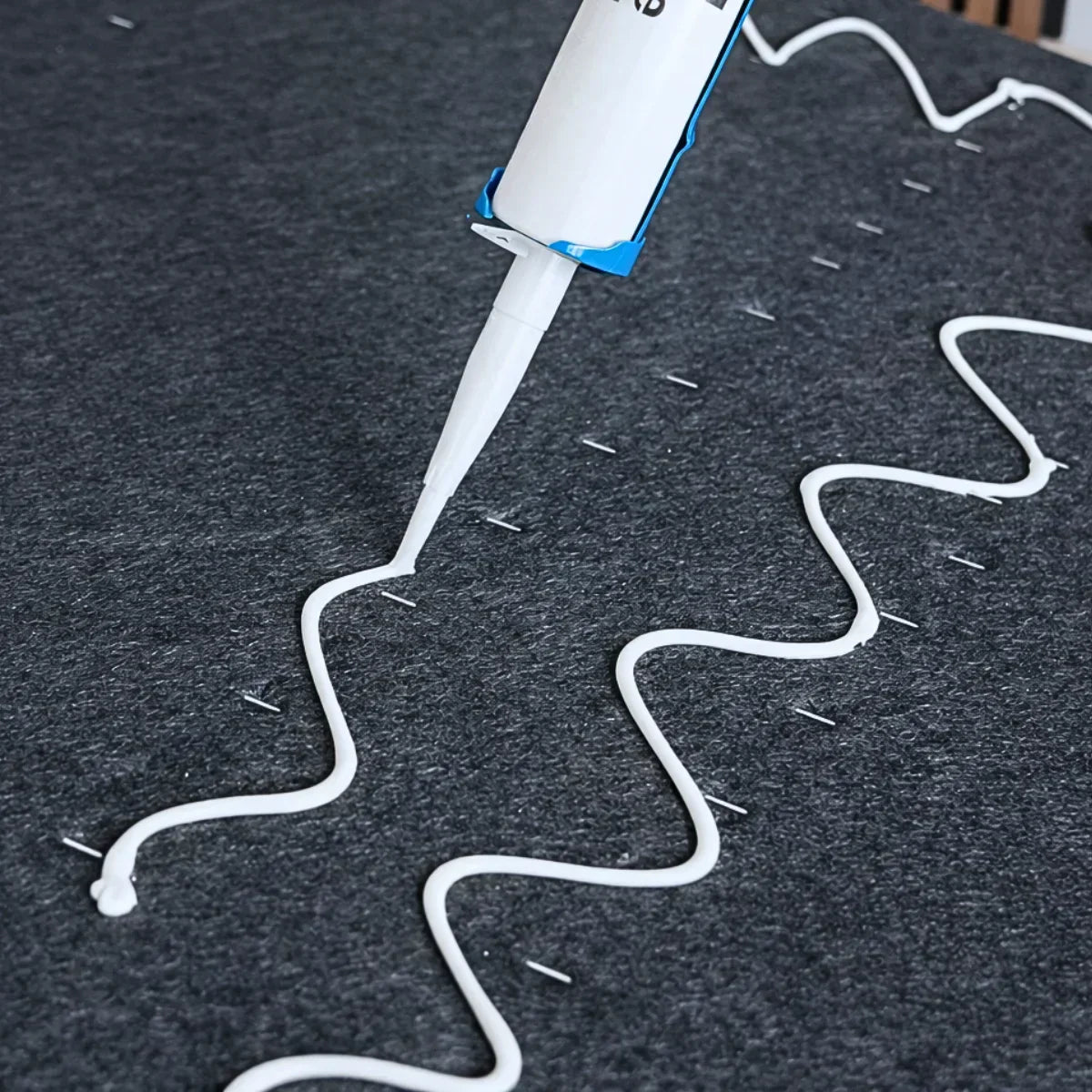 Kaldrek Mounting Adhesive – 310 ml