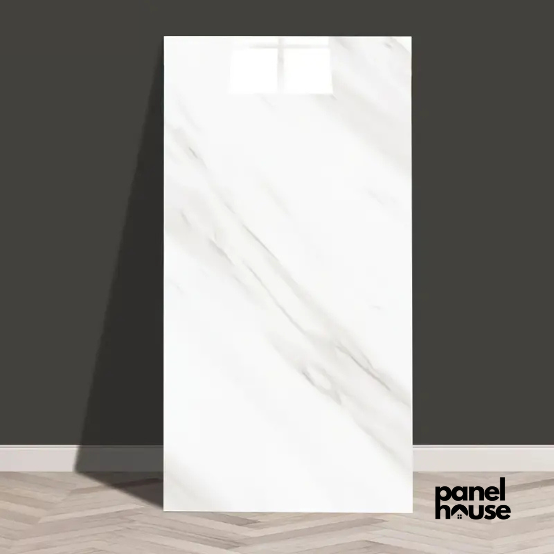 3D Self-Adhesive Wall Tiles (30cm x 60cm)
