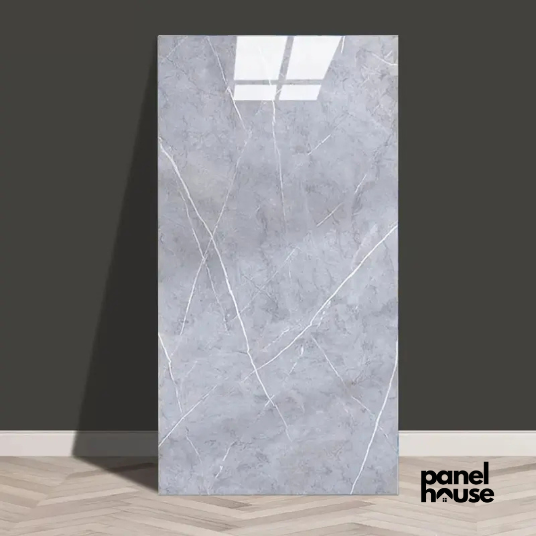 3D Self-Adhesive Wall Tiles (30cm x 60cm)