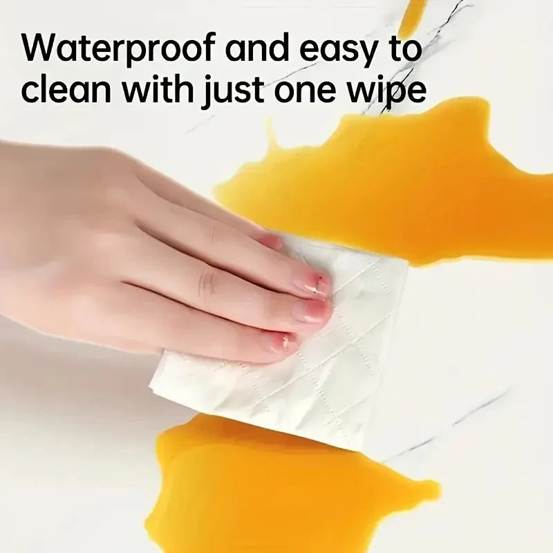 3D Self-Adhesive Wall Tiles (30cm x 60cm)