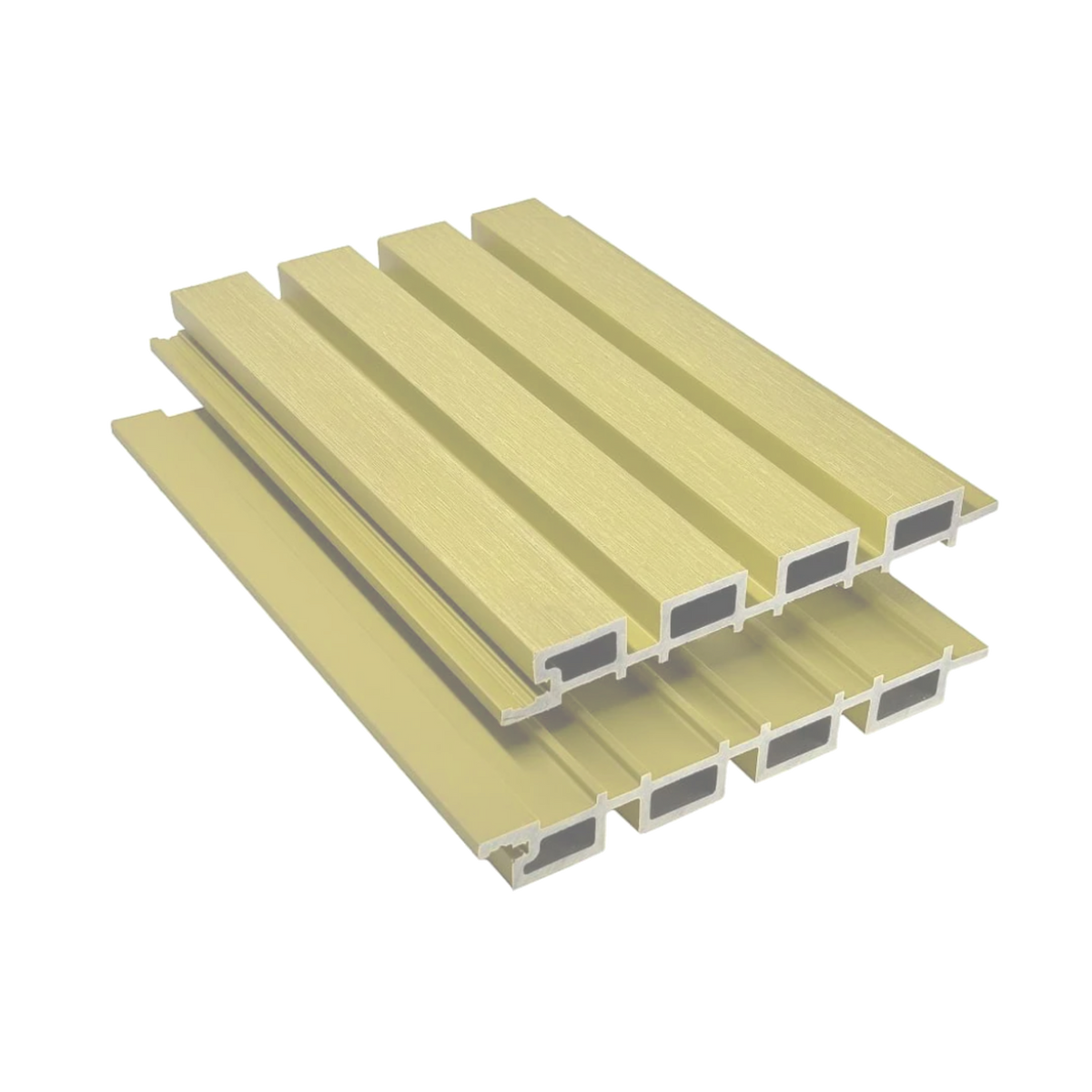 Composite Wall Cladding (Multiple Colours)