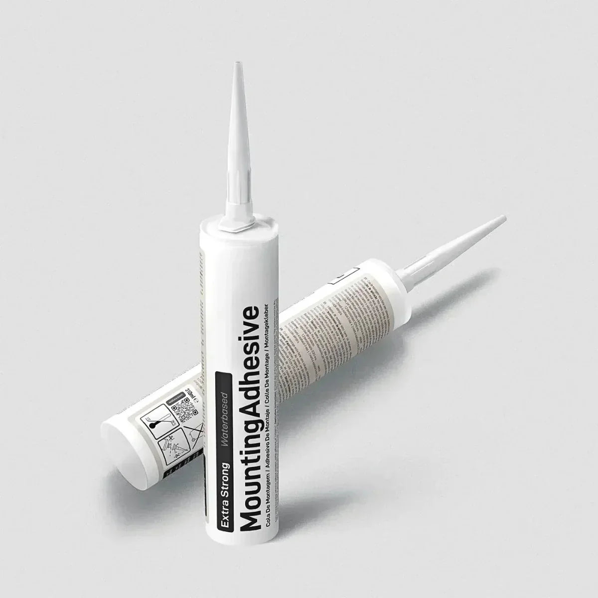 Kaldrek Mounting Adhesive – 310 ml