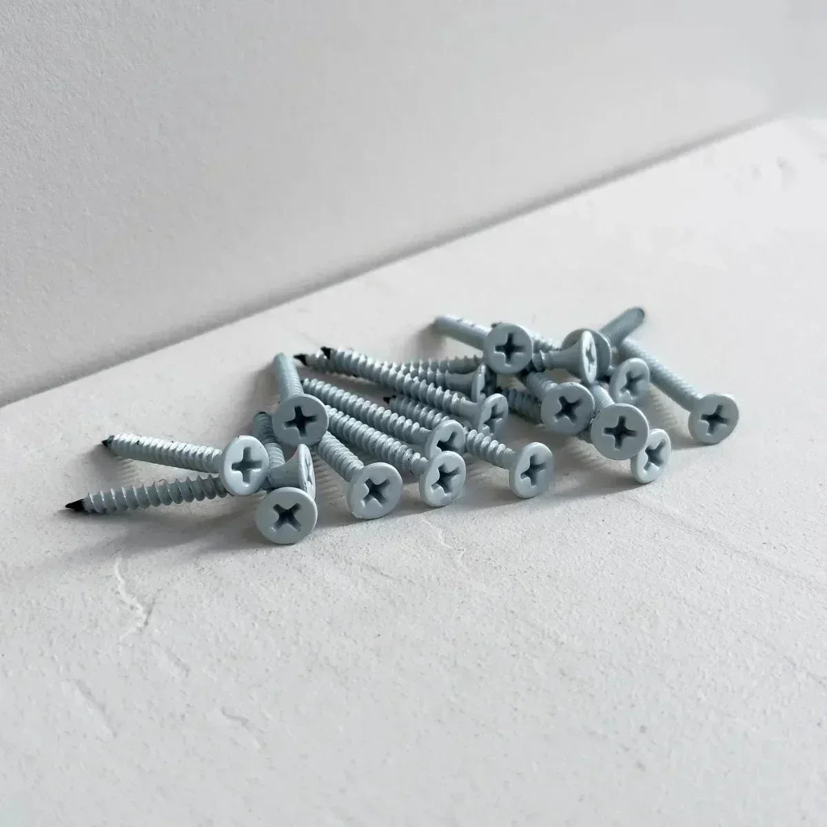 Kaldrek Screws