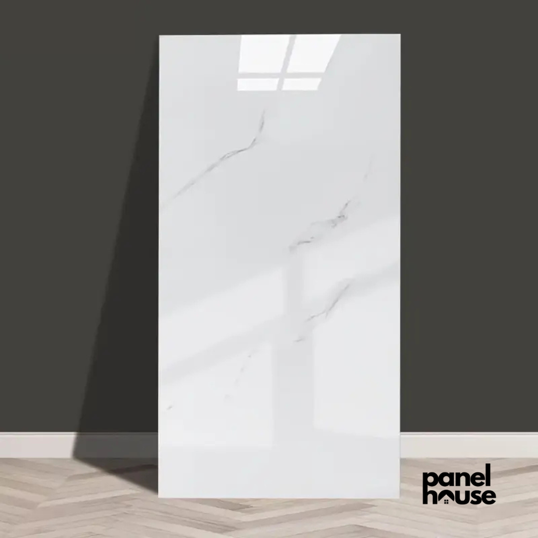 3D Self-Adhesive Wall Tiles (30cm x 60cm)