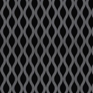 Wave Acoustic Wall Panel (Multiple Colours Available)