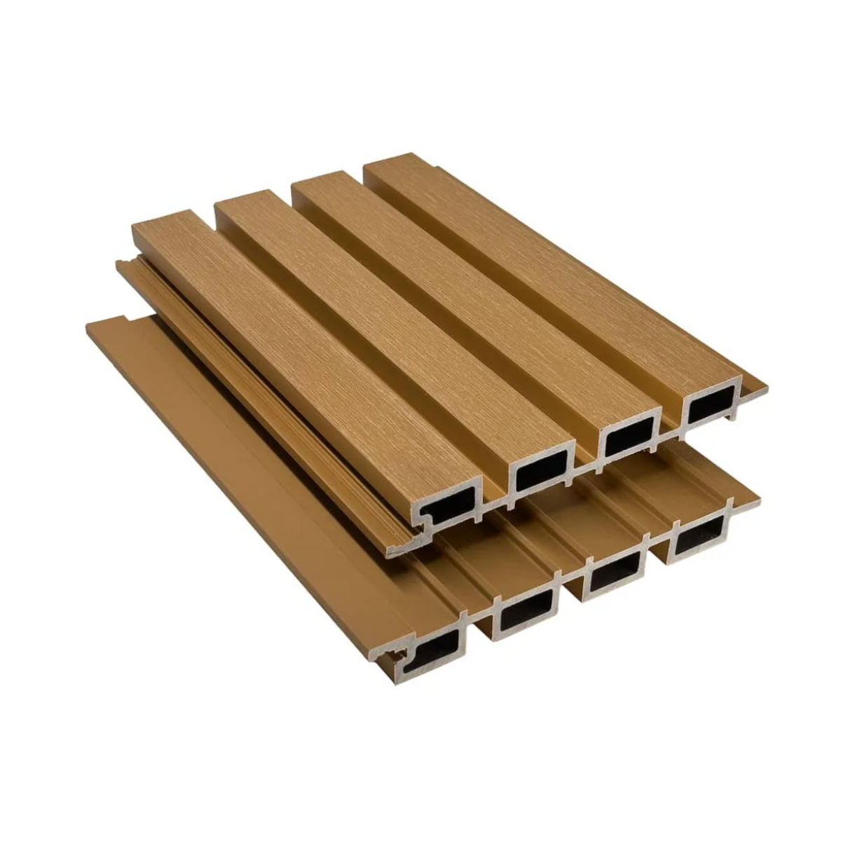Composite Wall Cladding (Multiple Colours)